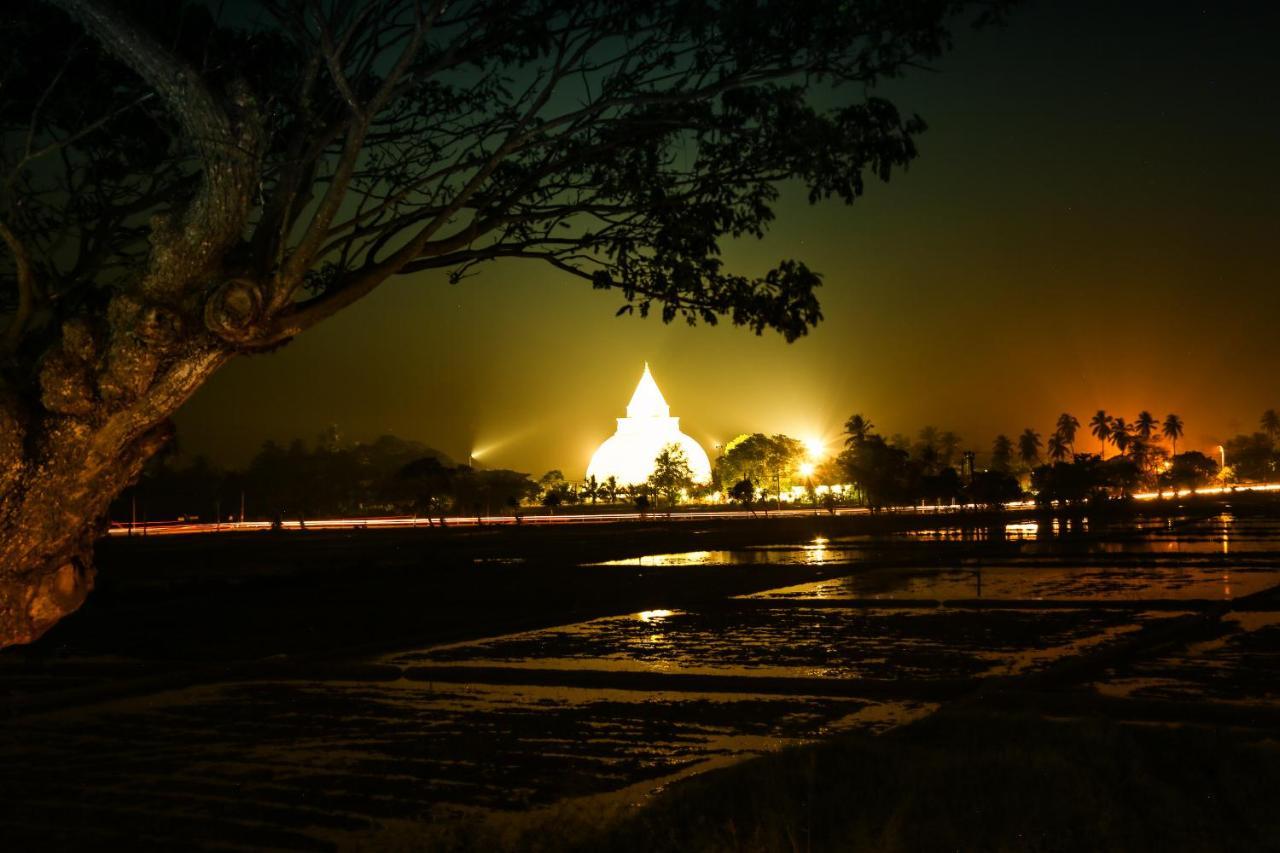 Oak Ray Wild Yala Hotel Tissamaharama Ngoại thất bức ảnh